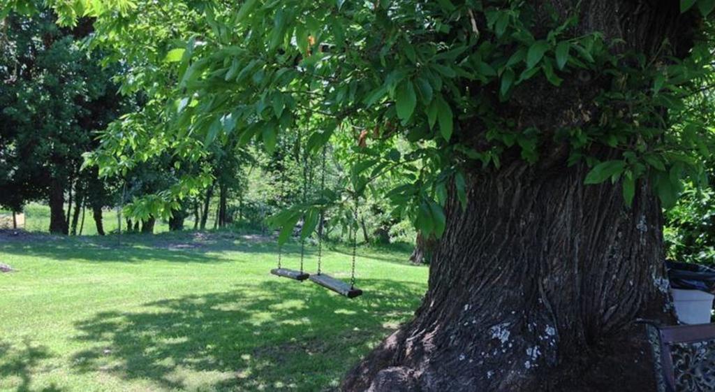 Antico Casale Pozzuolo Villa Seggiano Kültér fotó